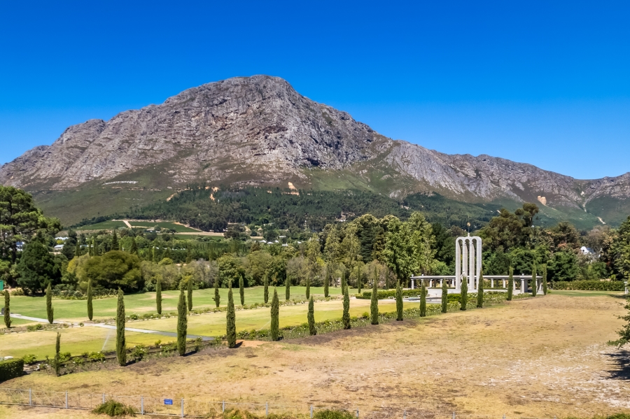 2 Bedroom Property for Sale in Franschhoek Western Cape